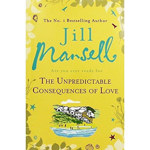 The Unpredictable Consequences Of Love