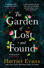 The Garden of Lost and Found