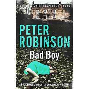 Bad Boy: The 19th DCI Banks Mystery (Inspector Ban