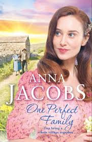 One Perfect Family: The final instalment in the moving Ellindale Saga (Ellindale Series)