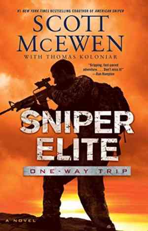 Sniper Elite: One-Way Trip