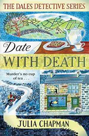 Date with Death (The Dales Detective, #1)