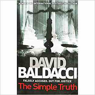 The Simple Truth by David Baldacci