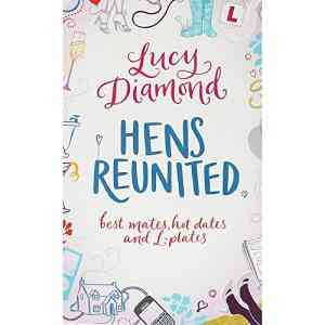 Hens Reunited by Lucy Diamond