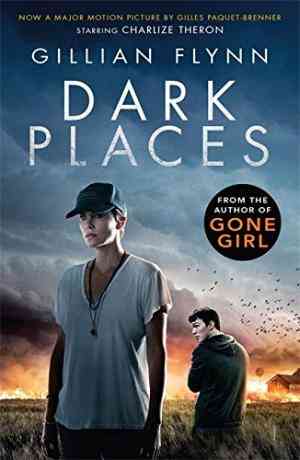 Dark Places by Gillian Flynn,