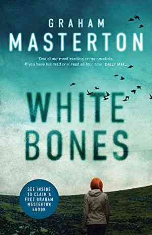 White Bones (Katie Maguire, #1)