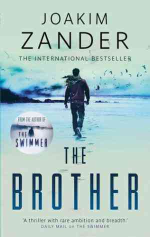 The Brother (Klara WalldÃ©en, #2)