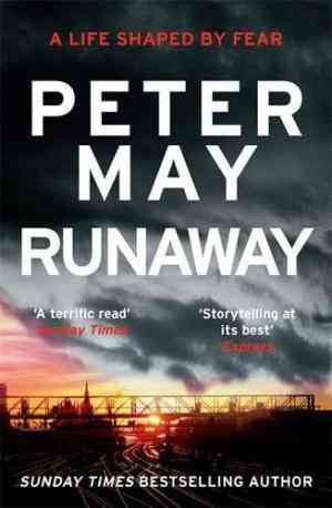 Runaway by Peter  May