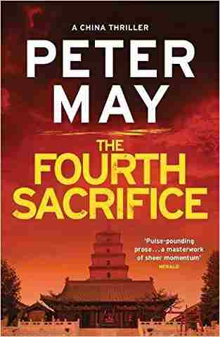 The Fourth Sacrifice (China Thrillers #2)