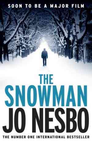 The Snowman (Oslo Sequence #5; Harry Hole, #7)