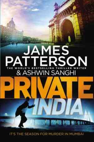 Private India (Private, #8)