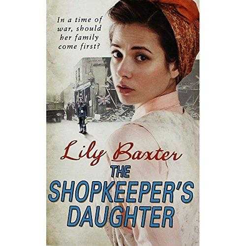 The Shopkeepers Daughter