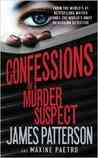 Confessions of a Murder Suspect (Confessions, #1)