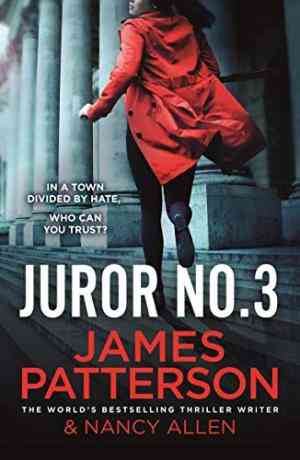 Juror No. 3: A gripping legal thriller