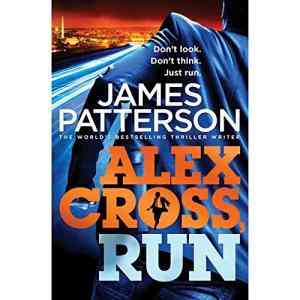 Alex Cross Run