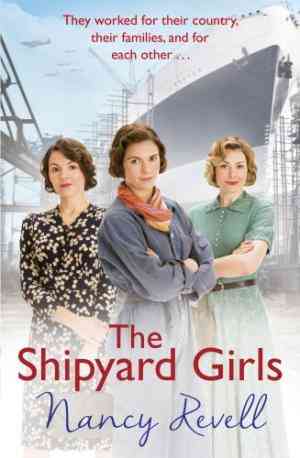 The Shipyard Girls (Shipyard Girls, #1)