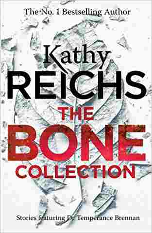 The Bone Collection: Four Novellas