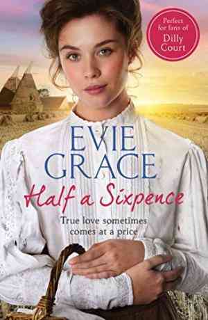 Half a Sixpence: Catherines Story (Maids of Kent #1)