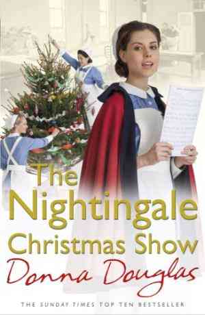 The Nightingale Christmas Show (Nightingales #9)