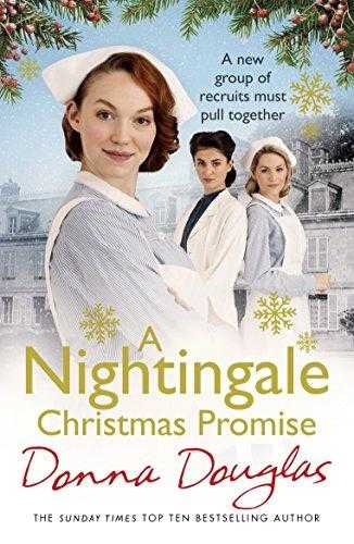 A Nightingale Christmas Promise (Nightingales #10)