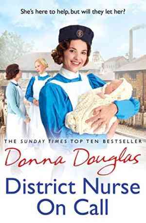 District Nurse on Call (Steeple Street #2)