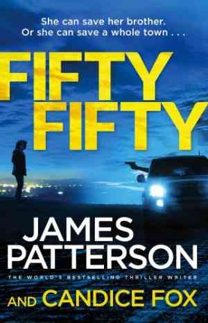 Fifty Fifty (Detective Harriet Blue, #2)