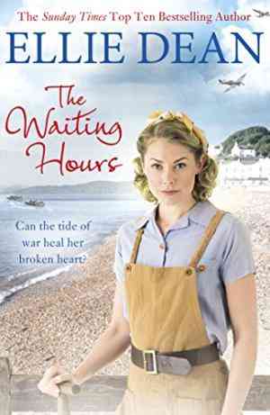 The Waiting Hours (Beach View Boarding House #13)