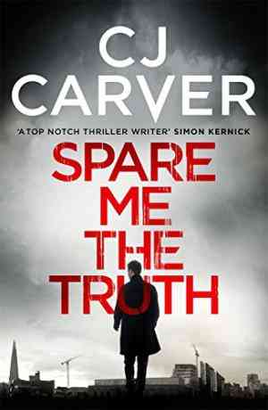 Spare Me the Truth (Dan Forrester #1)