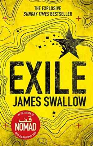 Exile (Marc Dane #2)