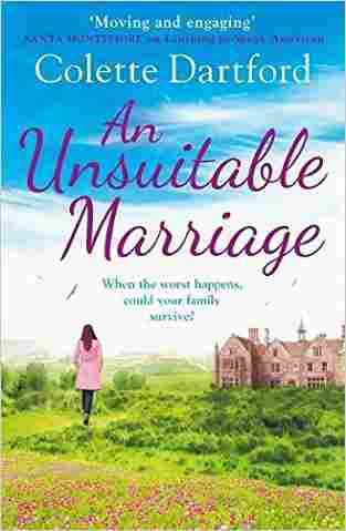 An Unsuitable Marriage