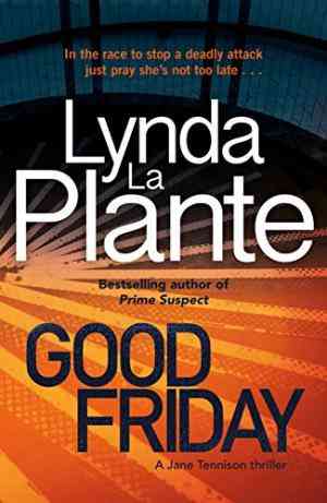 Good Friday (Tennison, #3)