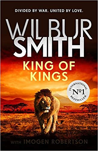 King of Kings Paperback