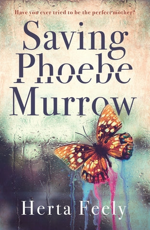 Saving Phoebe Murrow