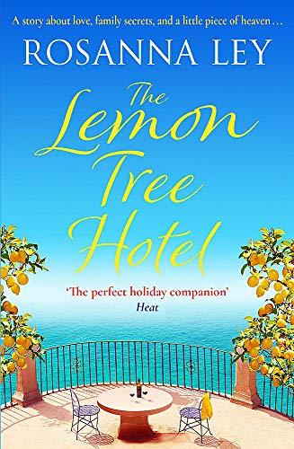 The Lemon Tree Hotel by Ley, Rosanna