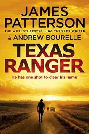 Texas Ranger: One shot to clear his name