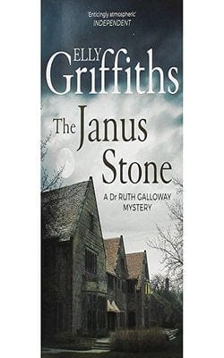 The Janus Stone (Ruth Galloway, #2)