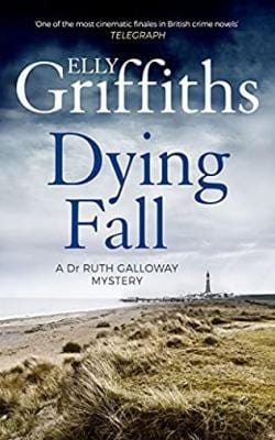 A Dying Fall (Ruth Galloway, #5)