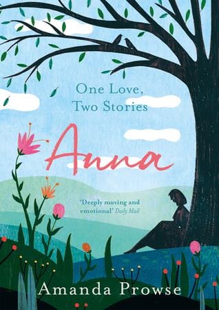 Anna (One Love, Two Stories, #1)