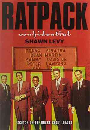 Rat Pack Confidential