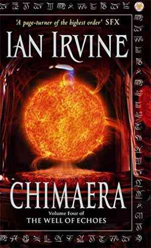 Chimaera (The Well of Echoes, #4)