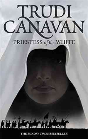 Priestess of the White (Age of the Five, #1)