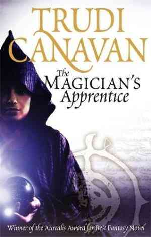 The Magician's Apprentice (Black Magician Trilogy, #0.5)