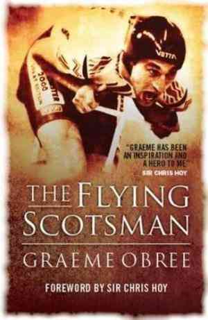 Flying Scotsman: The Graeme Obree Story