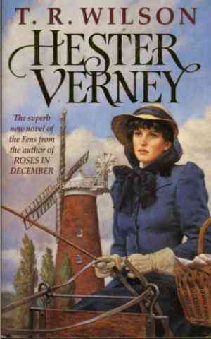 Hester Verney