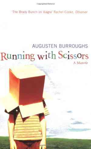 Running with Scissors