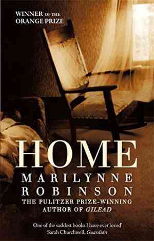 Home (Gilead #2)