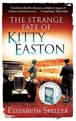 The Strange Fate of Kitty Easton