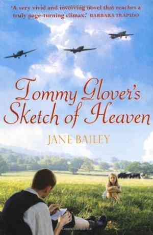 Tommy Glover's Sketch Of Heaven