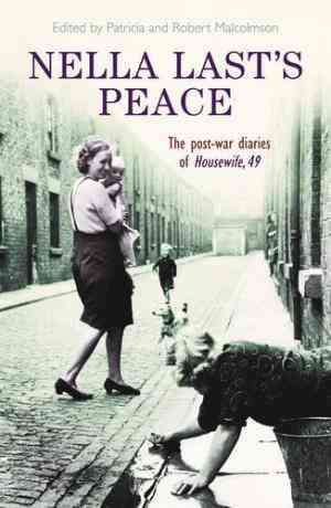 Nella Lasts Peace: The Post-War Diaries of Housewife, 49