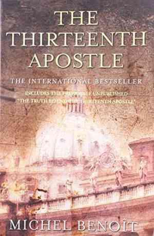 The Thirteenth Apostle